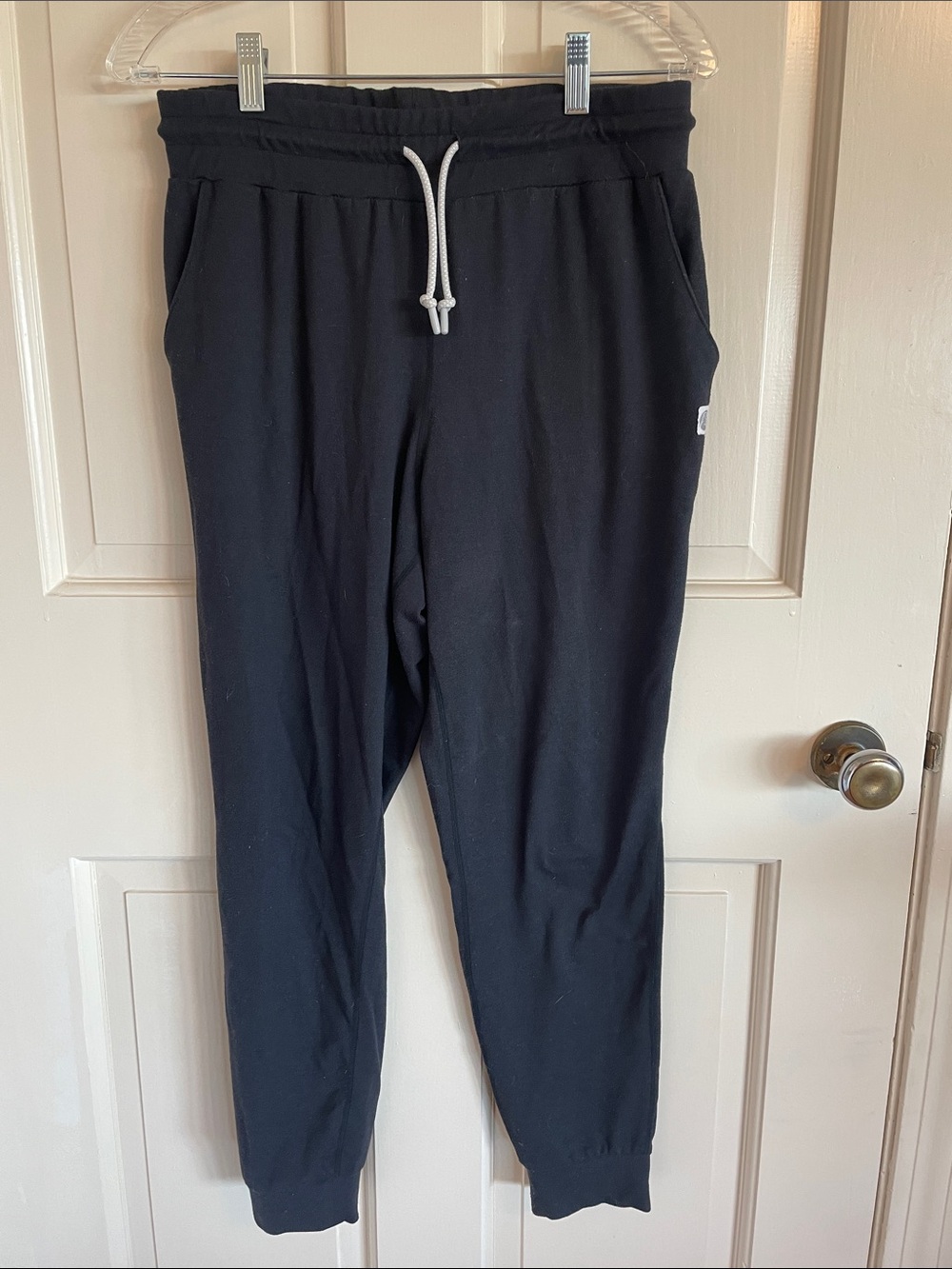 Rhoback Women's Tempo Performance Jogger